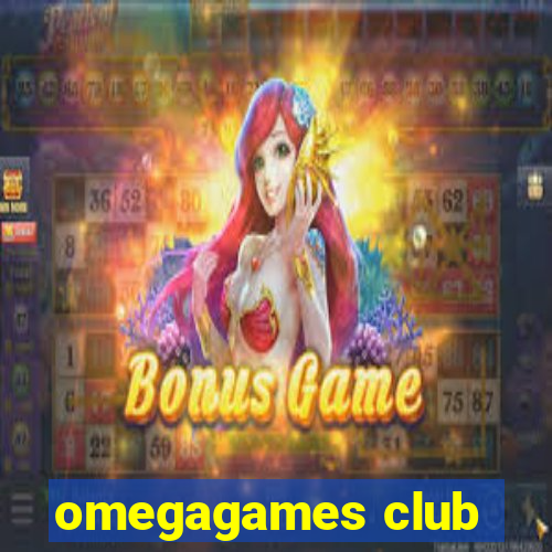 omegagames club